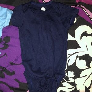 0-3 Months baby body suits
